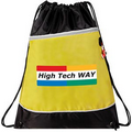 iPod Drawstring Backpack